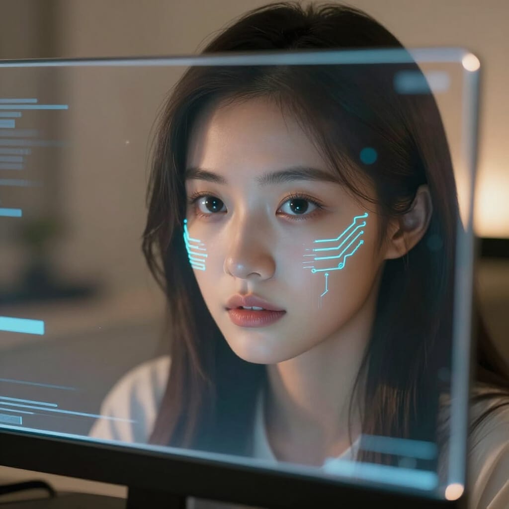 Soki - The Mainframe Goddess of SOKchain